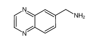 喹喔啉-6-甲胺