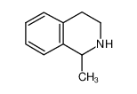 Isoquinoline,1,2,3,4-tetrahydro-1-methyl- 99%