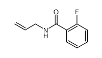 66896-69-3 structure, C10H10FNO