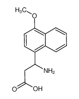 499987-13-2 structure, C14H15NO3