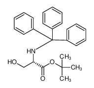 1037222-57-3 structure, C26H29NO3