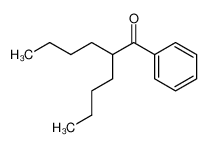 17180-38-0 structure, C16H24O