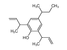 101886-62-8 structure, C18H26O