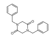 42492-87-5 1,4-dibenzylpiperazine-2,5-dione