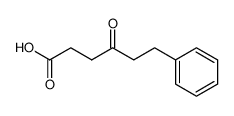 13122-67-3 spectrum, 6-phenyl-4-oxohexanoic acid