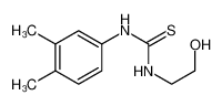 52266-72-5 structure, C11H16N2OS