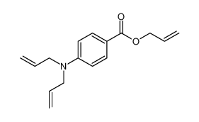 1332359-36-0 allyl 4-(diallylamino)benzoate