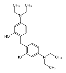 6274-83-5 structure, C21H30N2O2