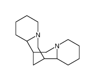 24915-04-6 structure, C15H26N2