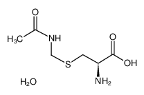 19647-70-2 structure, C6H14N2O4S