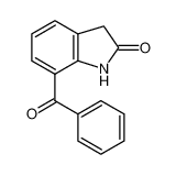 7-苯甲酰基-1,3-二氢吲哚-2-酮