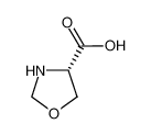 45521-08-2 structure, C4H7NO3