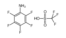 Pentafluoroanilinium Triflate 912823-79-1