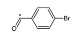 121776-79-2 structure, C7H4BrO