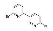 942206-17-9 structure, C10H6Br2N2