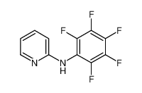 196189-94-3 structure, C11H5F5N2