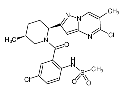 1353629-16-9 structure