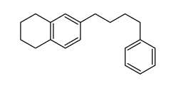 5509-23-9 structure, C20H24