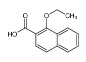 54245-30-6 structure, C13H12O3