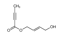 393790-13-1 structure, C8H10O3