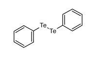 32294-60-3 spectrum, (phenylditellanyl)benzene