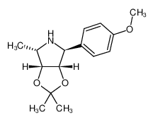 1301240-42-5 structure, C15H21NO3