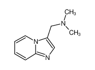 3-[(二甲胺基)甲基]咪唑(1,2-Alpha)吡啶