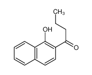 6326-56-3 structure, C14H14O2