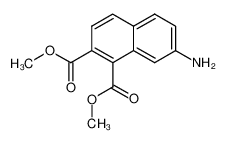 2890-09-7 structure