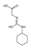 33557-91-4 structure, C9H16N2O3