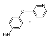 742682-78-6 structure, C11H9FN2O