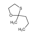 26990-57-8 2-methyl-2-propyl-1,3-oxathiolane