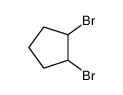 29974-65-0 1,2-二溴环戊烷