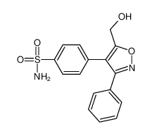 181695-81-8 structure, C16H14N2O4S