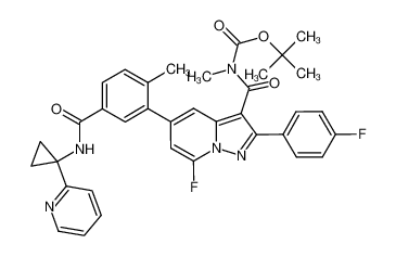 1215106-67-4 structure