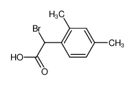 79068-63-6 DL-Brom(2,4-dimethylphenyl)essigsaeure