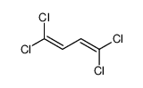 36038-53-6 1,1,4,4-tetrachlorobuta-1,3-diene