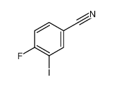 159719-57-0 structure, C7H3FIN