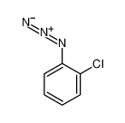 1-Azido-2-chlorobenzene 3296-07-9