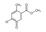 1422047-35-5 structure, C8H8ClNO3