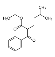 6305-62-0 structure, C16H22O3