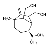 118069-95-7 structure, C15H26O2