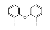 4,6-diiododibenzofuran