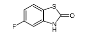 5-Fluorobenzo[d]thiazol-2(3H)-one 1065678-31-0