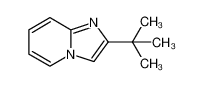 406207-65-6 structure, C11H14N2