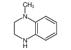 1-甲基-1,2,3,4-四氢喹喔啉二盐酸盐