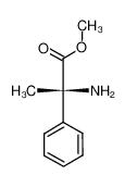 360566-30-9 structure, C10H13NO2