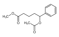 37464-84-9 structure, C14H18O4