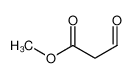 63857-17-0 spectrum, methyl 3-oxopropanoate