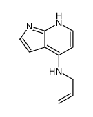 640735-22-4 structure